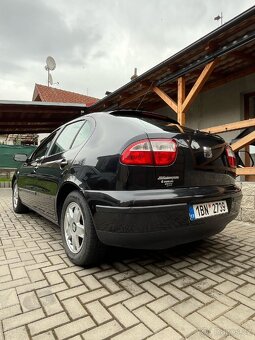 Seat Leon 1M 1.8 20v - 6