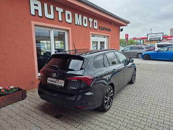 Fiat Tipo 1.4 Turbo S - Design 88kW - 6
