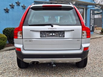 Volvo XC90, D5 AWD - 6