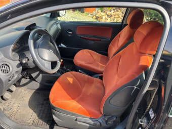 Citroen C2, 1.4HDI, 50Kw, 2005, 128.500Km - 6