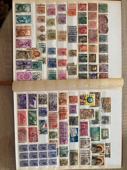 Album A4/16 stran č.33 - 6