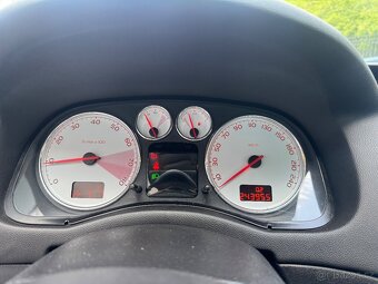 Peugeot 307 Cc 1.6 - 6