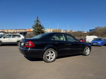 Mercedes-benz E270cdi 130kw - 6