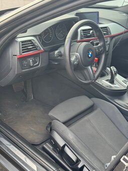 BMW F30 330D - 6
