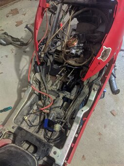 Baotian 50cc - 6