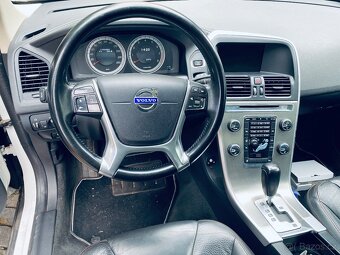 Volvo xc60 3.2i summum 1.majitel 2 sady kol - 6