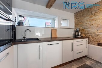 Prodej rodinného domu 150m2 v Uhách - 6