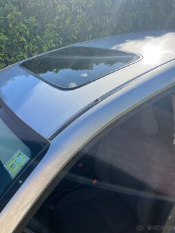Honda Civic 1.6 V-TEC ,123Tkm Klima - 6