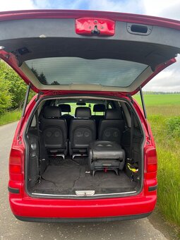 VW Sharan - 6