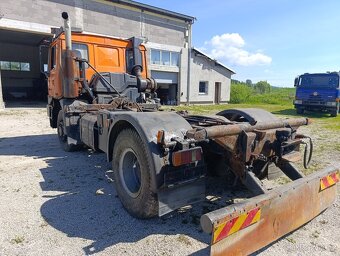 Tatra 815 Terno1 ,,nosič výmenných nádstaveb " - 6