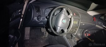 Škoda Octavia II 2,0 fsi - 6