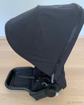 CYBEX Platinum sedačka ke golfové konfiguraci e-Priam/Priam - 6
