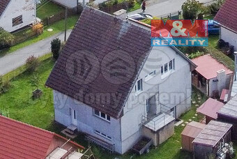 Prodej rodinného domu, 266 m², Skašov - 6