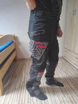 Komplet pánská bunda+ kalhoty - 6