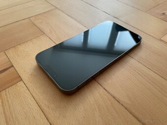 Apple iPhone 13 Pro Max 128GB Graphite - 6