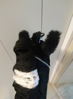 Hobby horse - 6
