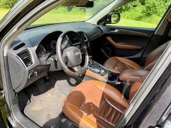 Audi Q5 3.0 TDI QUATTRO - 6