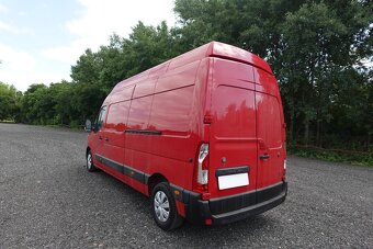 RENAULT MASTER L3H3 2.3DCI KLIMA - 6