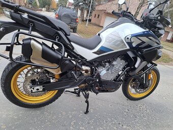 CFMOTO 800MT EXPLORE - 6