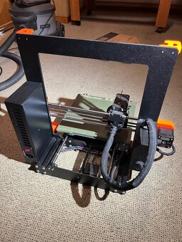 Prusha MK3S+ - 6