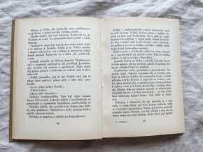 Valašská světice - díl prvý (Fr. Sokol - Tůma) - 6