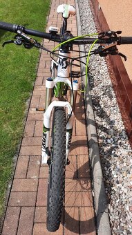 Scott Spark 700RC - 6