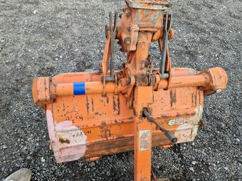 Malotraktor trakturek - 6