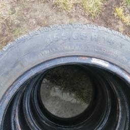 Zimni pneu Barum 155/65R14T Polaris-3 - 6