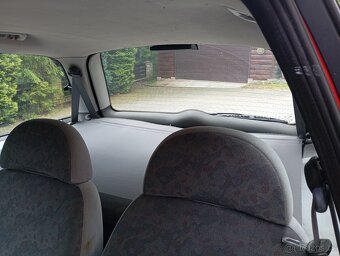 Galaxy 1.9 tdi, - 6