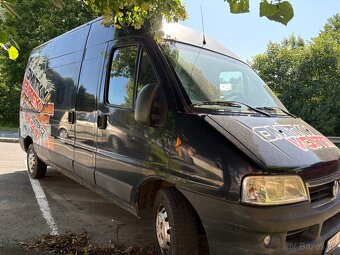 Fiat Ducato - 6