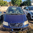 Volkswagen Sharan 1.9 TDI, r.v. 2004 - 6