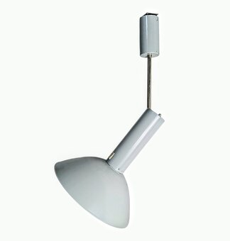 Industriální lampa Fax - 6