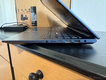 Asus VivoBook 15 Pro Core I5 11300H GeForce GTX 1650 4GB - 6