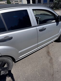 Dodge Caliber - 6