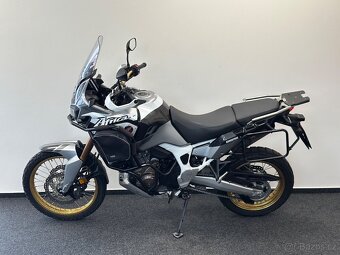 Honda CRF 1000 Africa Twin Adventure sport DCT - 6
