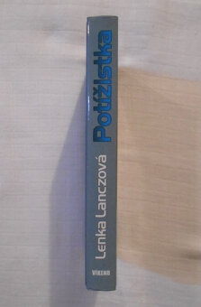 Lenka Lanczová - Potížistka - 2008 - 6