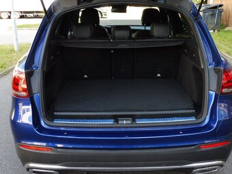 Mercedes-Benz GLC 300de 4Matic, 42tis km ČR - 6