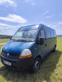 Renault master - 6