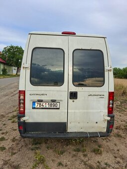 Citroen Jumper 2.0 HDI 62kW - 6