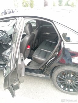 S40 T5 2.5L Turbo 192 Kw - 6