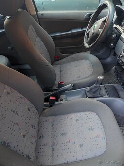 Škoda Fabia1 Combi - 6