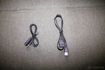 Školní batoh s USB NOVÝ - 6
