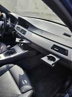 BMW 325i touring Mpaket Lemans díly - 6