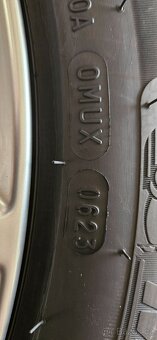 Kola 17 - Audi A4 B9 - 6