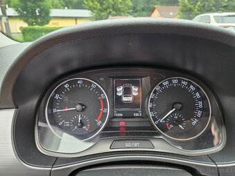 Škoda Fabia COMBI 1.0 TSI 70kw Style - 6