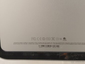 PC Apple iMac na servis - 6