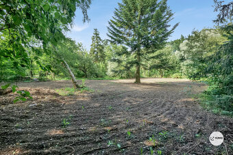 Stavební pozemek 1.000m2 v obci Hukvaldy, část Sklenov - 6