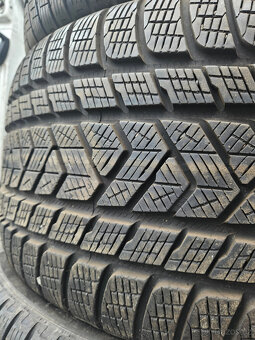 295/40R21 111V XL Scorpion Winter PIRELLI - 6