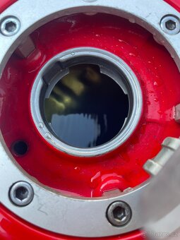 Honda VFR 750 F - 6