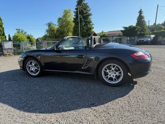 2006 Porsche Boxster 2,7 - 6